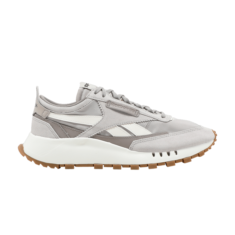 Reebok Classic Leather Legacy Sand Stone