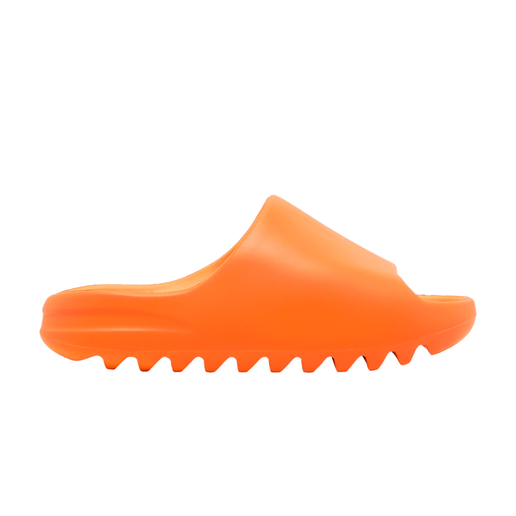 adidas Yeezy Slide Enflame Orange