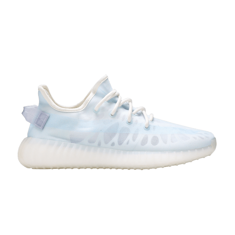 adidas Yeezy Boost 350 V2 Mono Ice