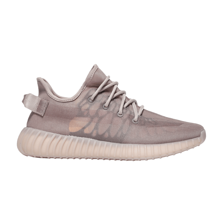 adidas Yeezy Boost 350 V2 Mono Mist - Side Kicks