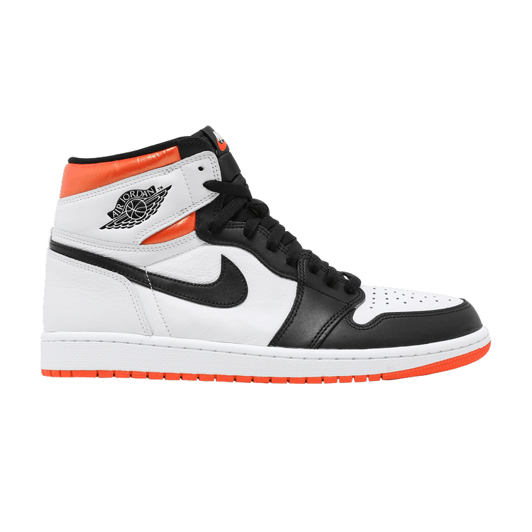 Jordan 1 Retro High Electro Orange