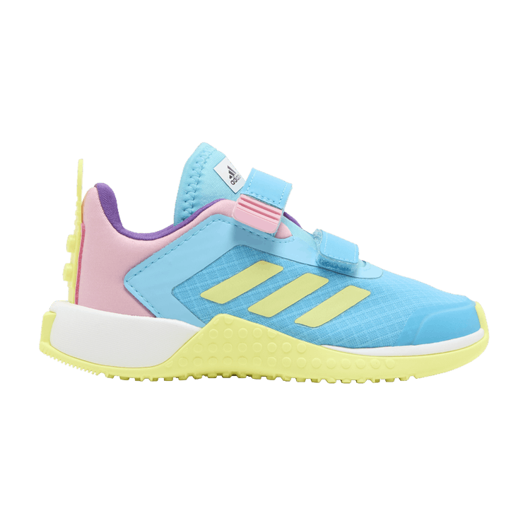 adidas Sport Shoe LEGO Bright Cyan (TD)