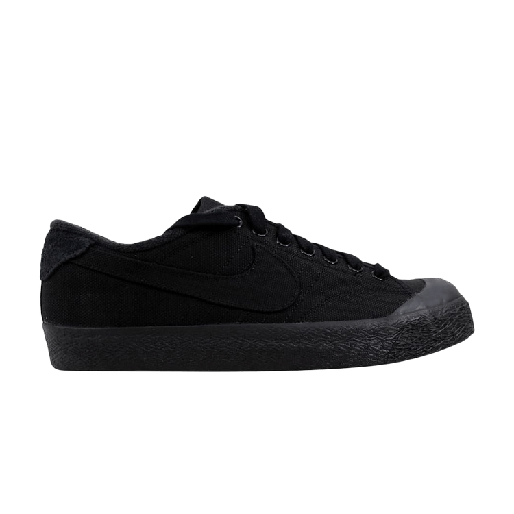 Nike All Court SP/APC Black/Black