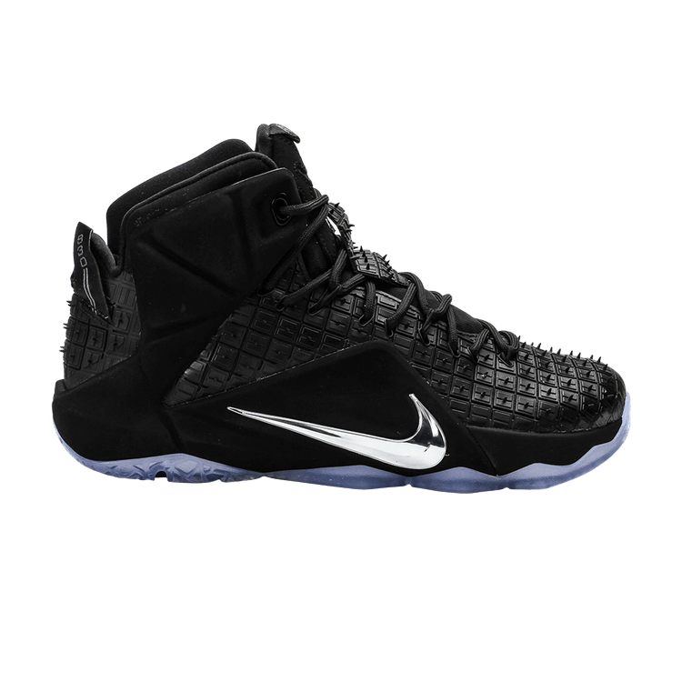 Nike LeBron 12 EXT Rubber City