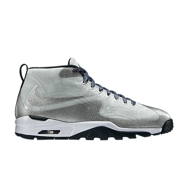 Nike Air Untouchable Vapor Super Bowl Desert Journey
