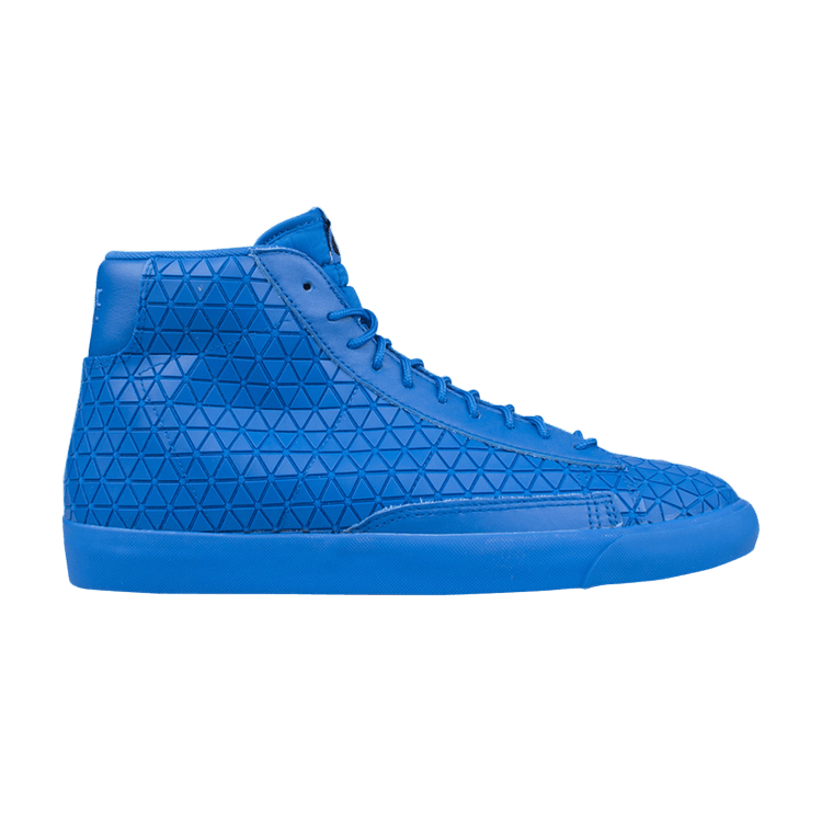 Nike SB Blazer Metric Blue