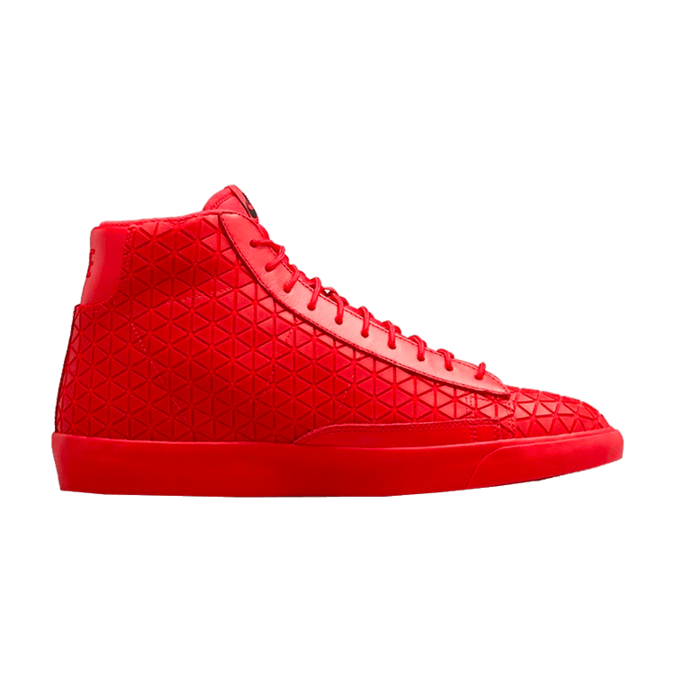Nike SB Blazer Metric Red