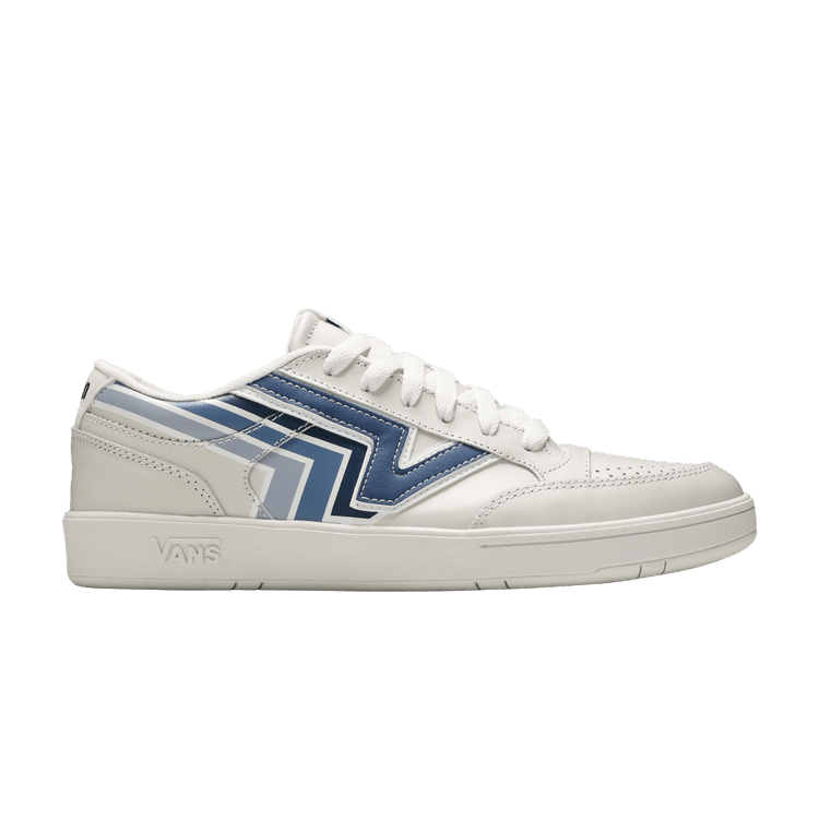 Vans Lowland CC Penn Blanc De Blanc