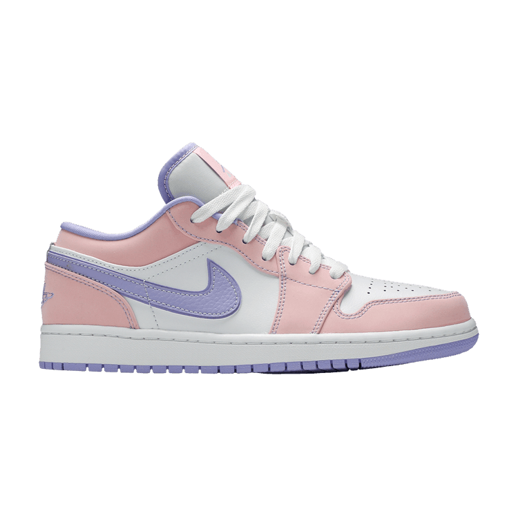 Jordan 1 Low SE Arctic Punch - Side Kicks