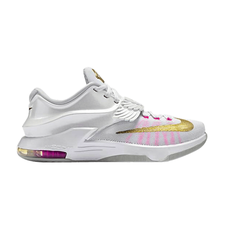 Nike KD 7 Aunt Pearl (GS)