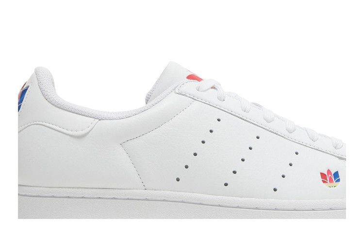 adidas Superstar Inclusivity White