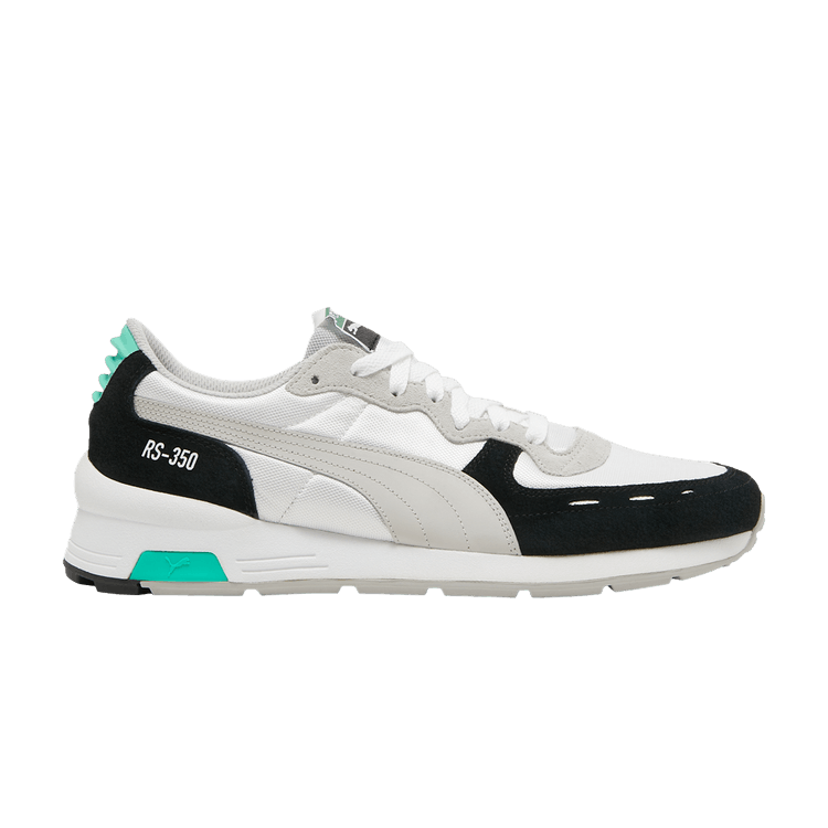 Puma RS-350 Re-Invention White Green