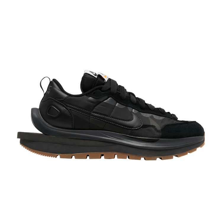 Nike Vaporwaffle sacai Black Gum