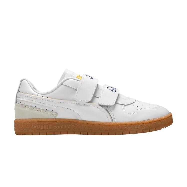 Puma Ralph Sampson 70 Low KidSuper Studios White