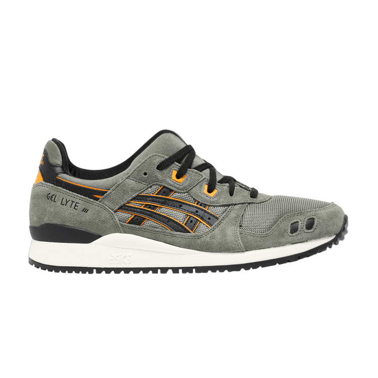 ASICS Gel-Lyte III Lichen Green