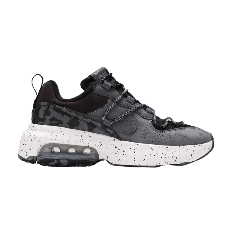 Nike Air Max Viva Black (Women's)