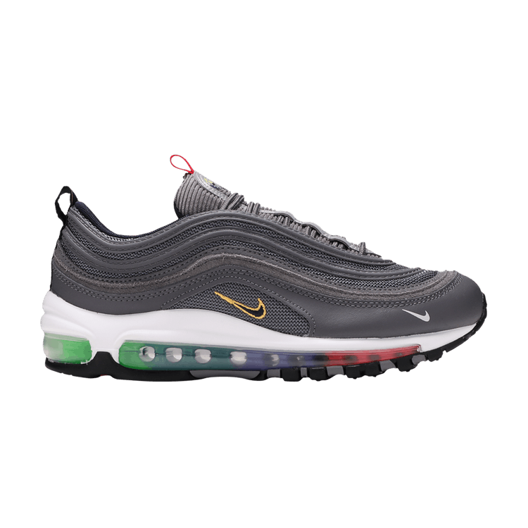 Nike Air Max 97 Evolution of Icons (GS)