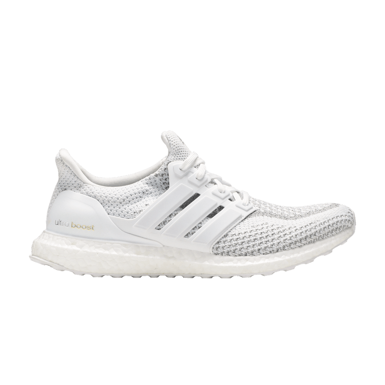 adidas Ultra Boost 2.0 White Reflective