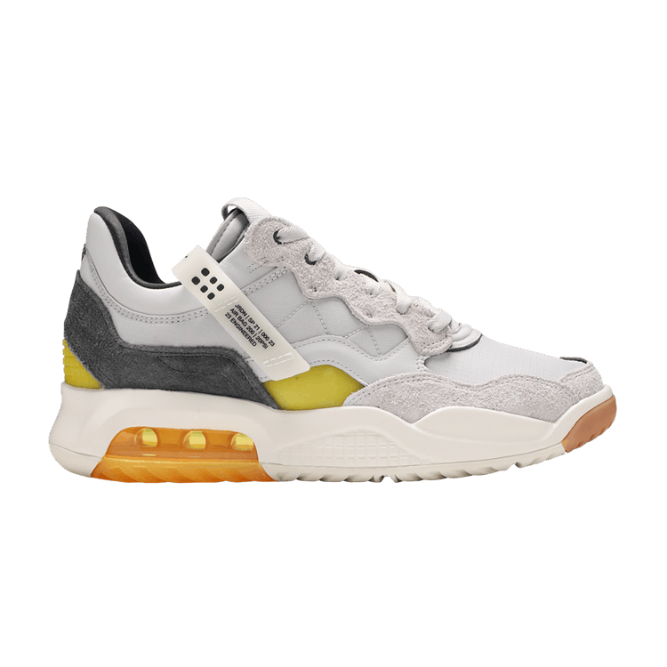 Jordan MA2 Vast Grey
