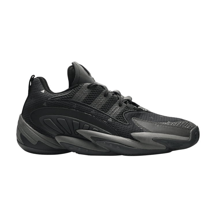 adidas Crazy BYW 2.0 Pharrell Triple Black