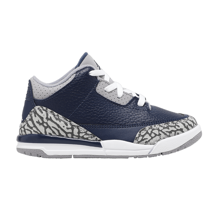 Jordan 3 Retro Georgetown (2021) (TD)