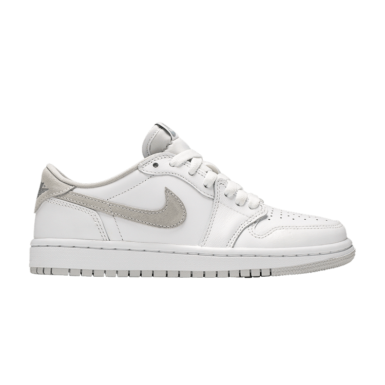 Jordan 1 Low OG Neutral Grey (2021) (Women's)