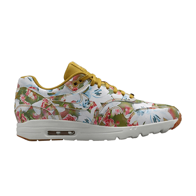 Nike Air Max 1 Milan City Collection (Women's)