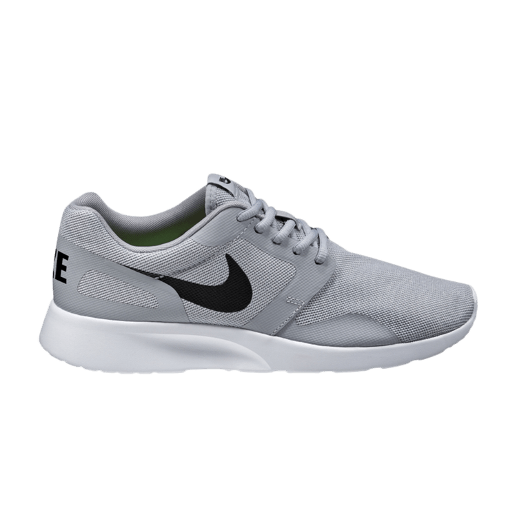 Nike Kaishi NS Wolf Grey
