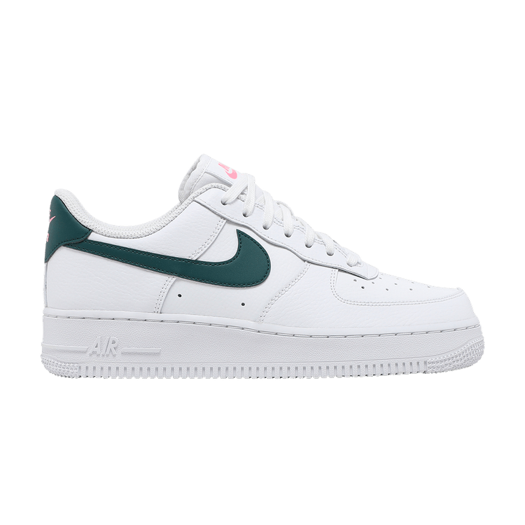 Nike Air Force 1 Low 07 Dark Teal (Women's)