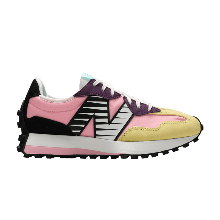 New Balance 327 NB Collective Pink (Women's)