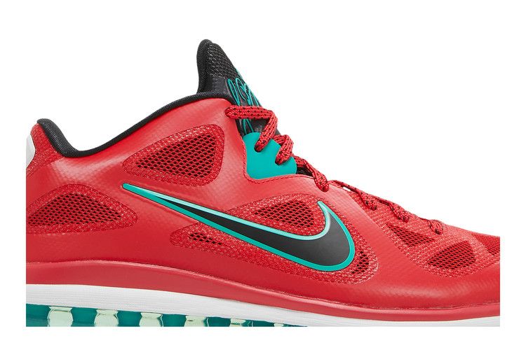 Nike LeBron 9 Low Liverpool (2020)