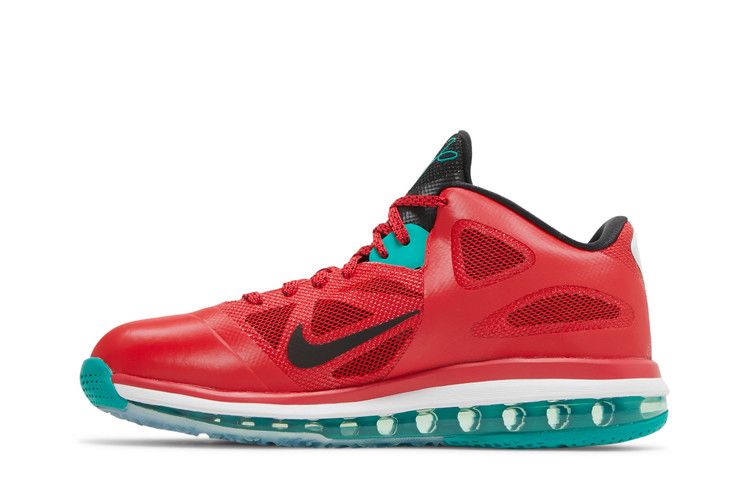Nike LeBron 9 Low Liverpool (2020)
