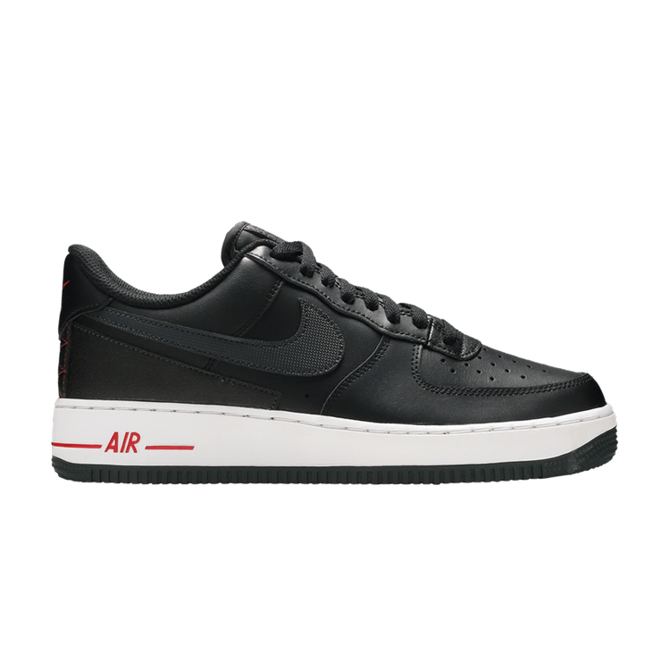 Nike Air Force 1 Low Technical Stitch Bred