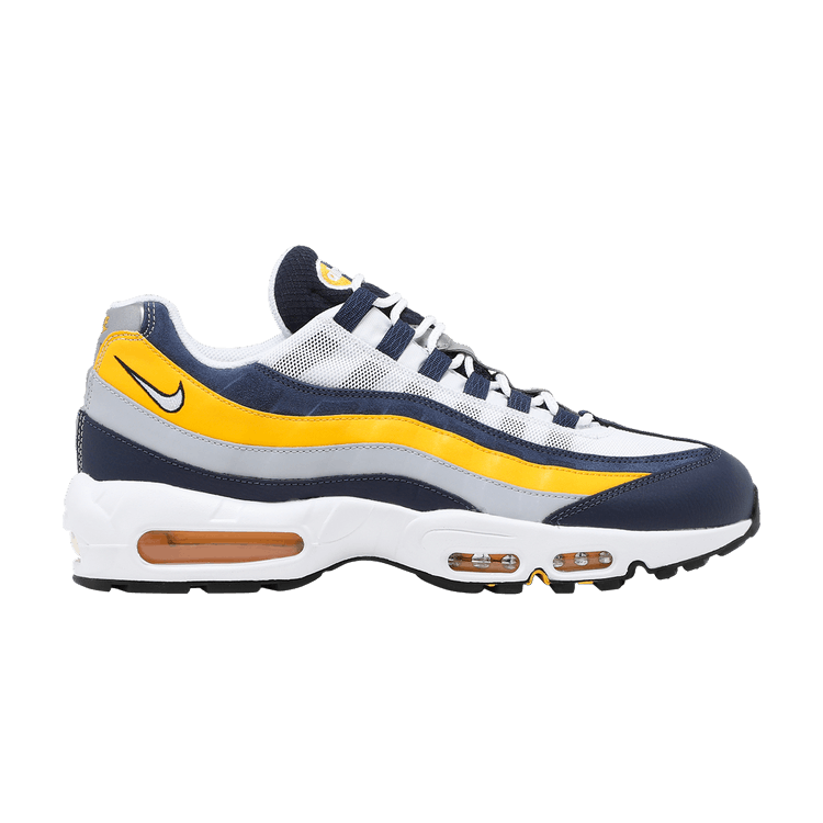 Nike Air Max 95 Michigan