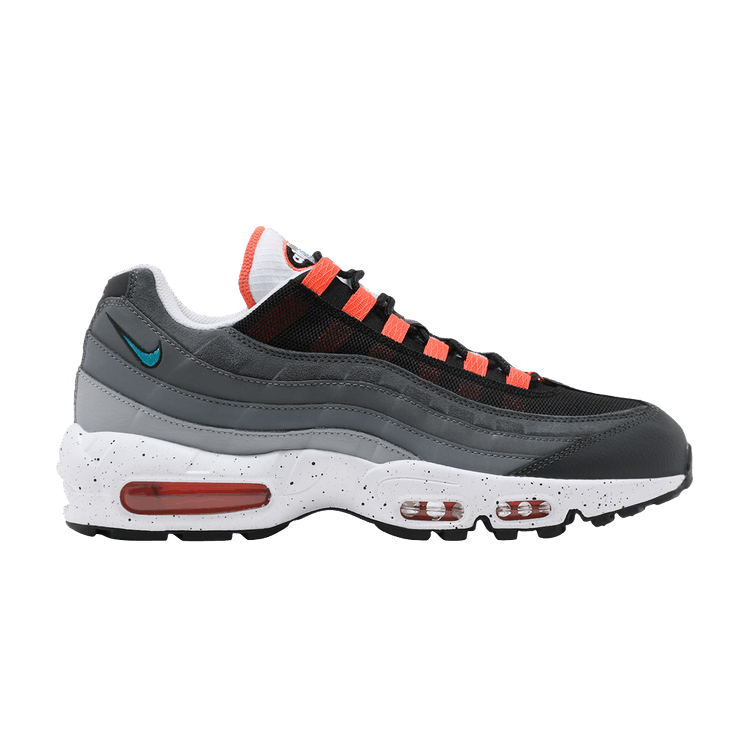 Nike Air Max 95 Grey Speckle Sole