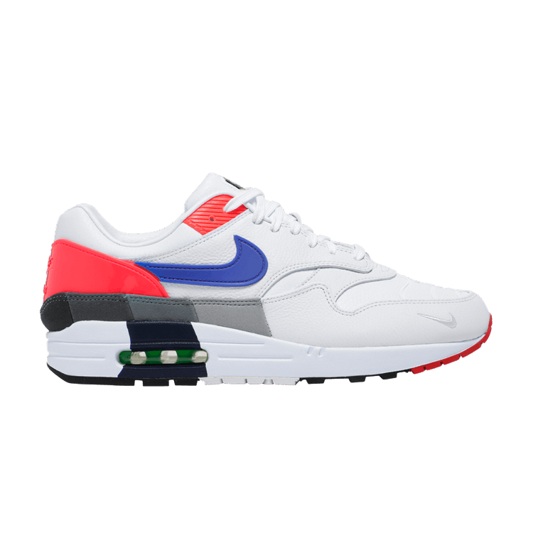 Nike Air Max 1 Evolution Of Icons