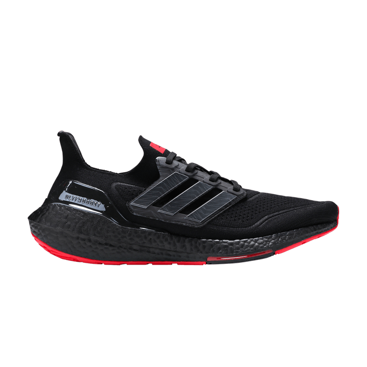 adidas Ultra Boost 21 424 Arsenal