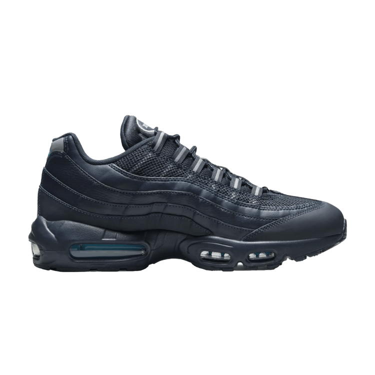 Nike Air Max 95 Essential Obsidian