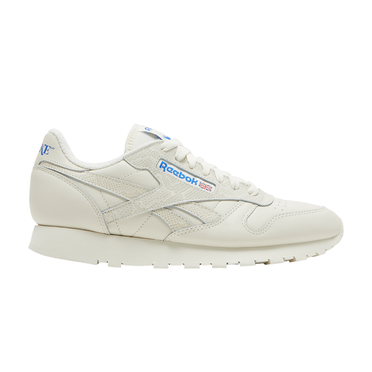 Reebok Classic Leather Awake NY Snakeskin