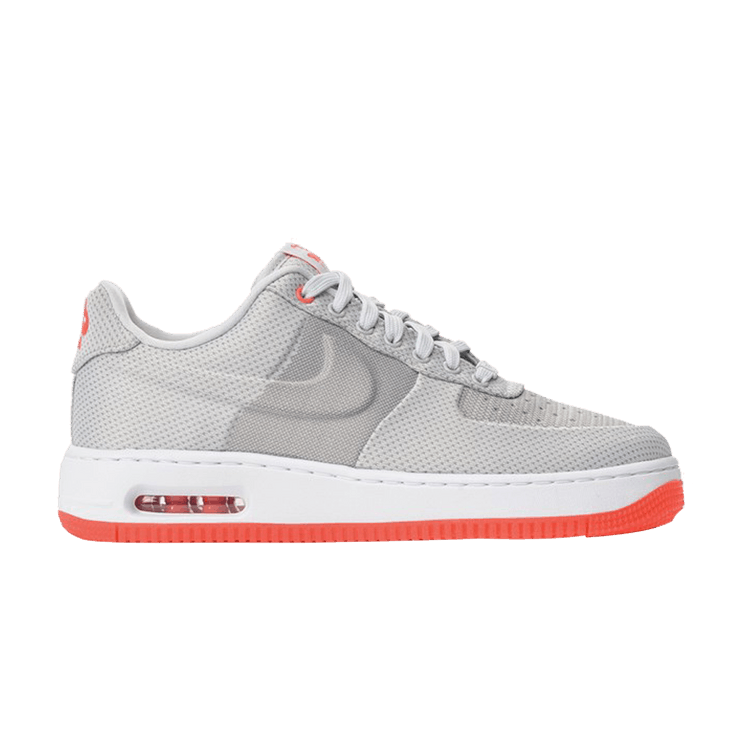 Nike Air Force 1 Low Elite Jacquard VT Grey