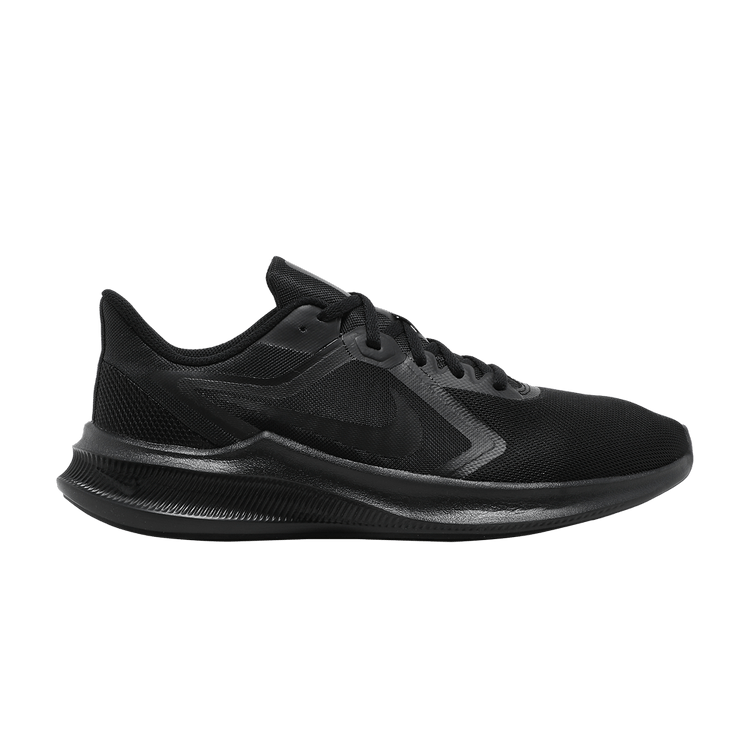 Nike Downshifter 10 Black Iron Grey