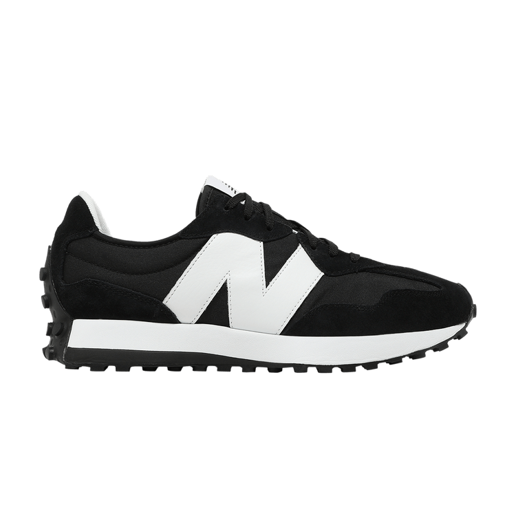 New Balance 327 NB Collective Black Grey