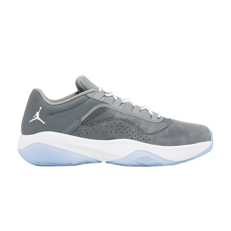 Jordan 11 CMFT Low Cool Grey