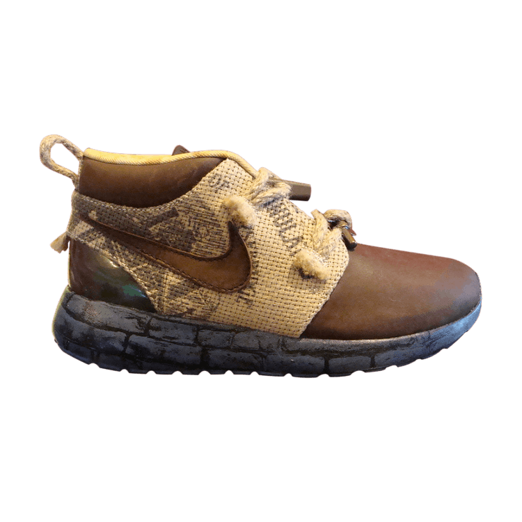 Nike Roshe Run The Boxtrolls Trollstrikes (GS)