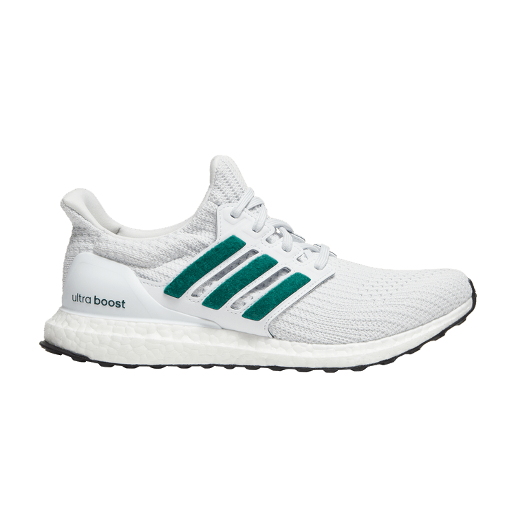 adidas Ultra Boost 4.0 DNA White Green