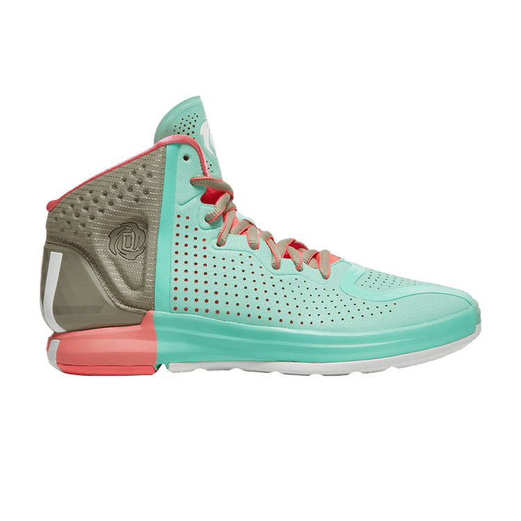 adidas D Rose 4 Restomod Boardwalk