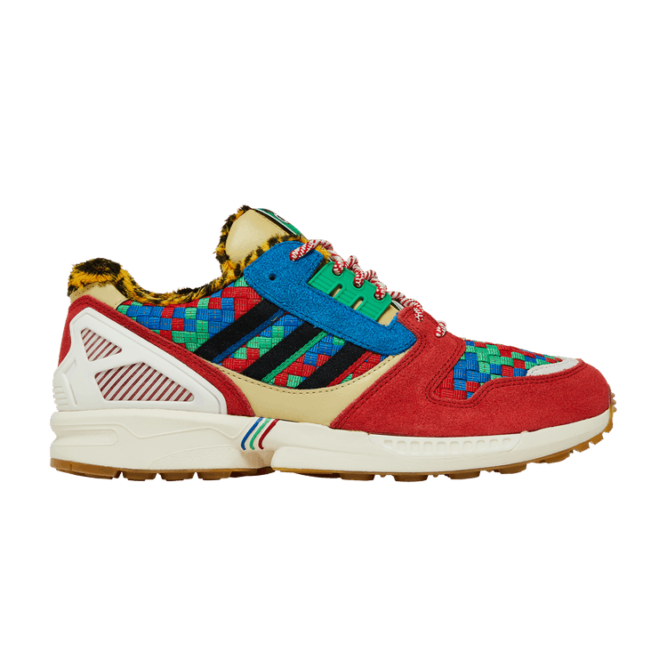 adidas ZX 8000 atmos Setsubun