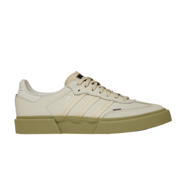 adidas Type 0-8 OAMC Cream White