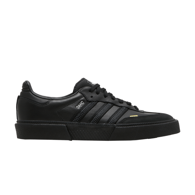 adidas Type 0-8 OAMC Black