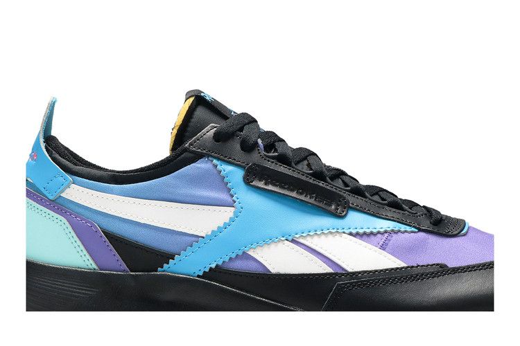 Reebok Classic Leather Legacy Radiant Aqua